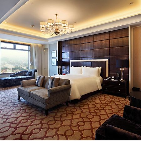 Intercontinental Foshan By Ihg - Near Diejiao Dragon Boat Drifting Extérieur photo