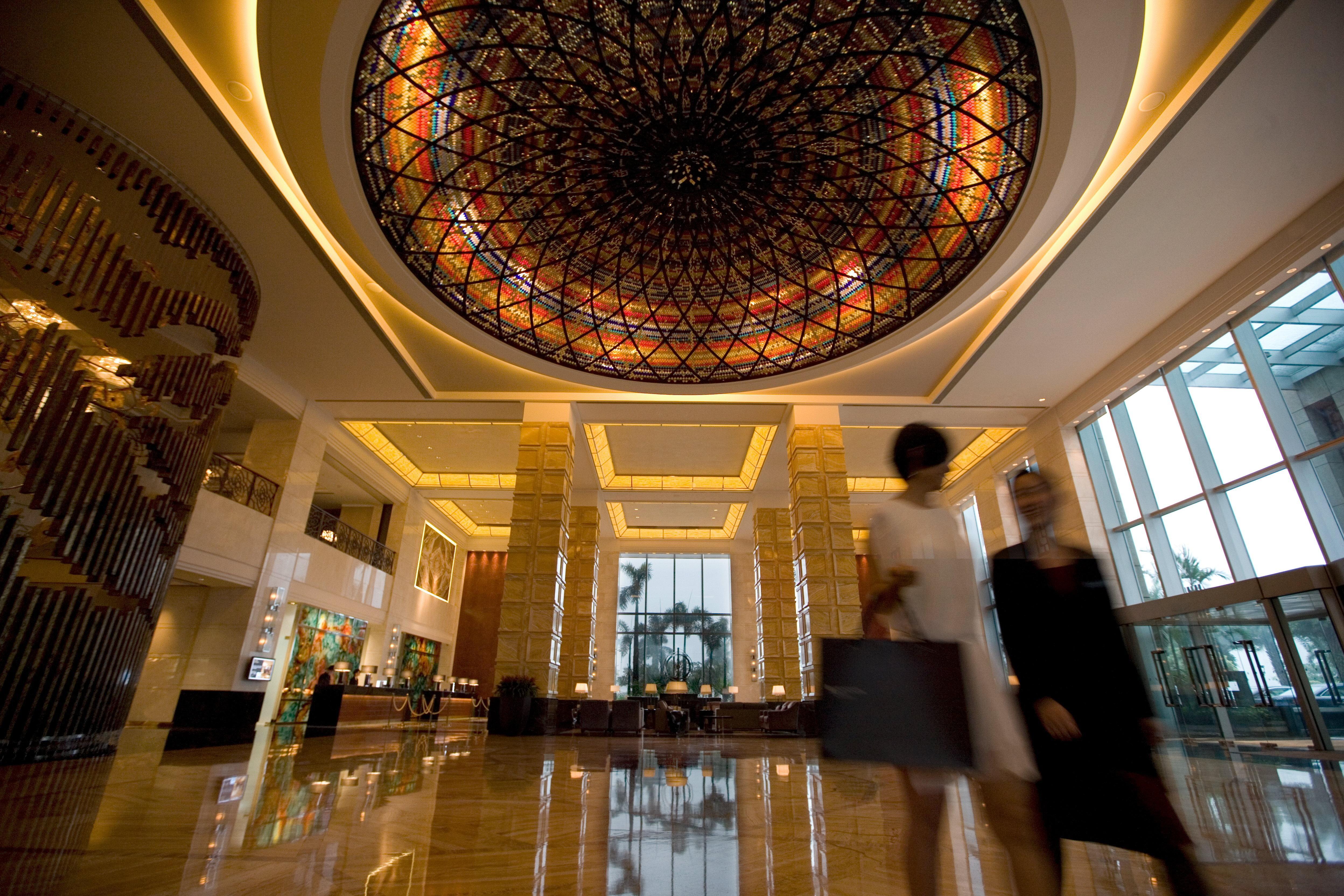 Intercontinental Foshan, An Ihg Hotel Extérieur photo