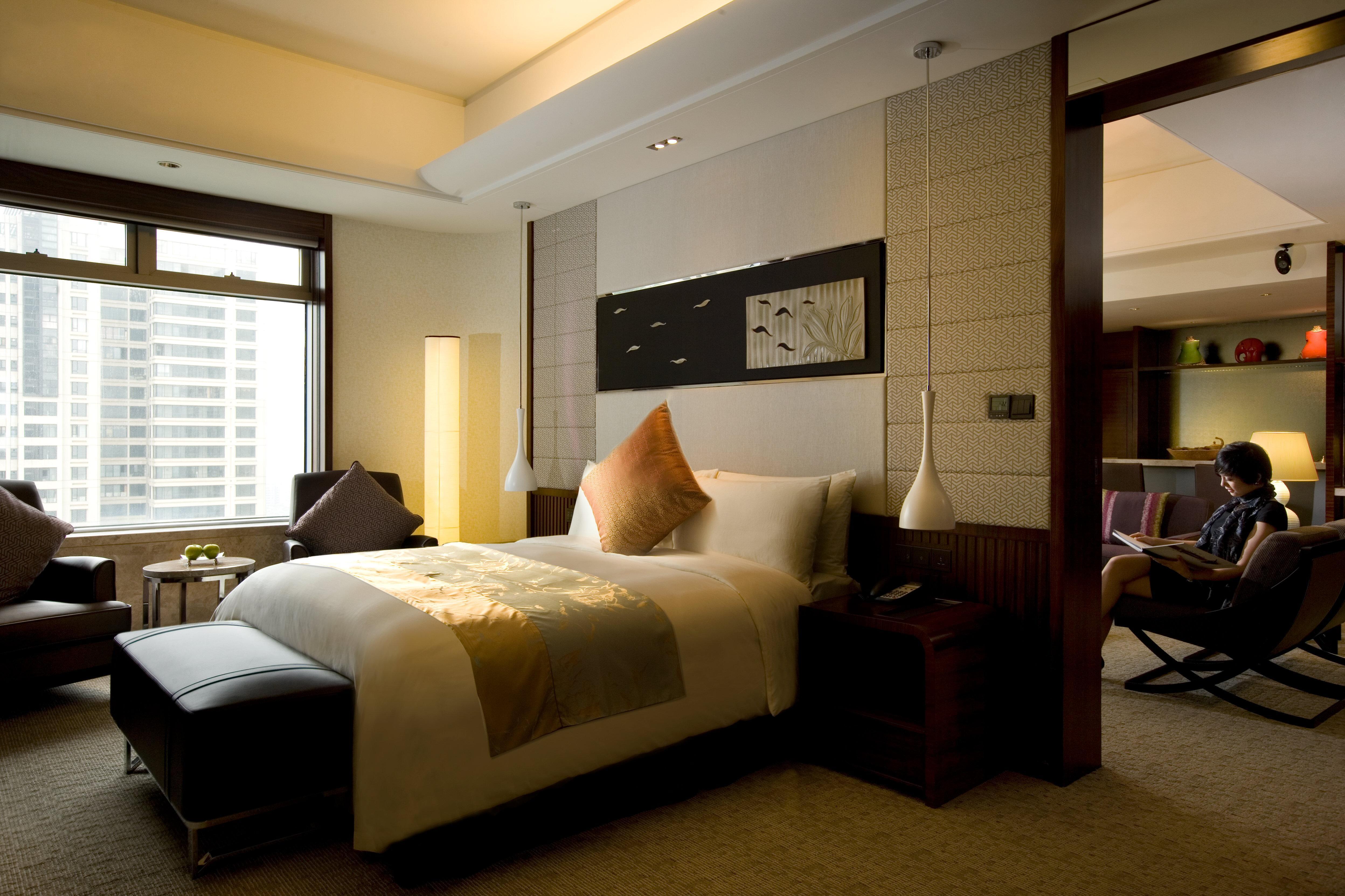 Intercontinental Foshan By Ihg - Near Diejiao Dragon Boat Drifting Extérieur photo