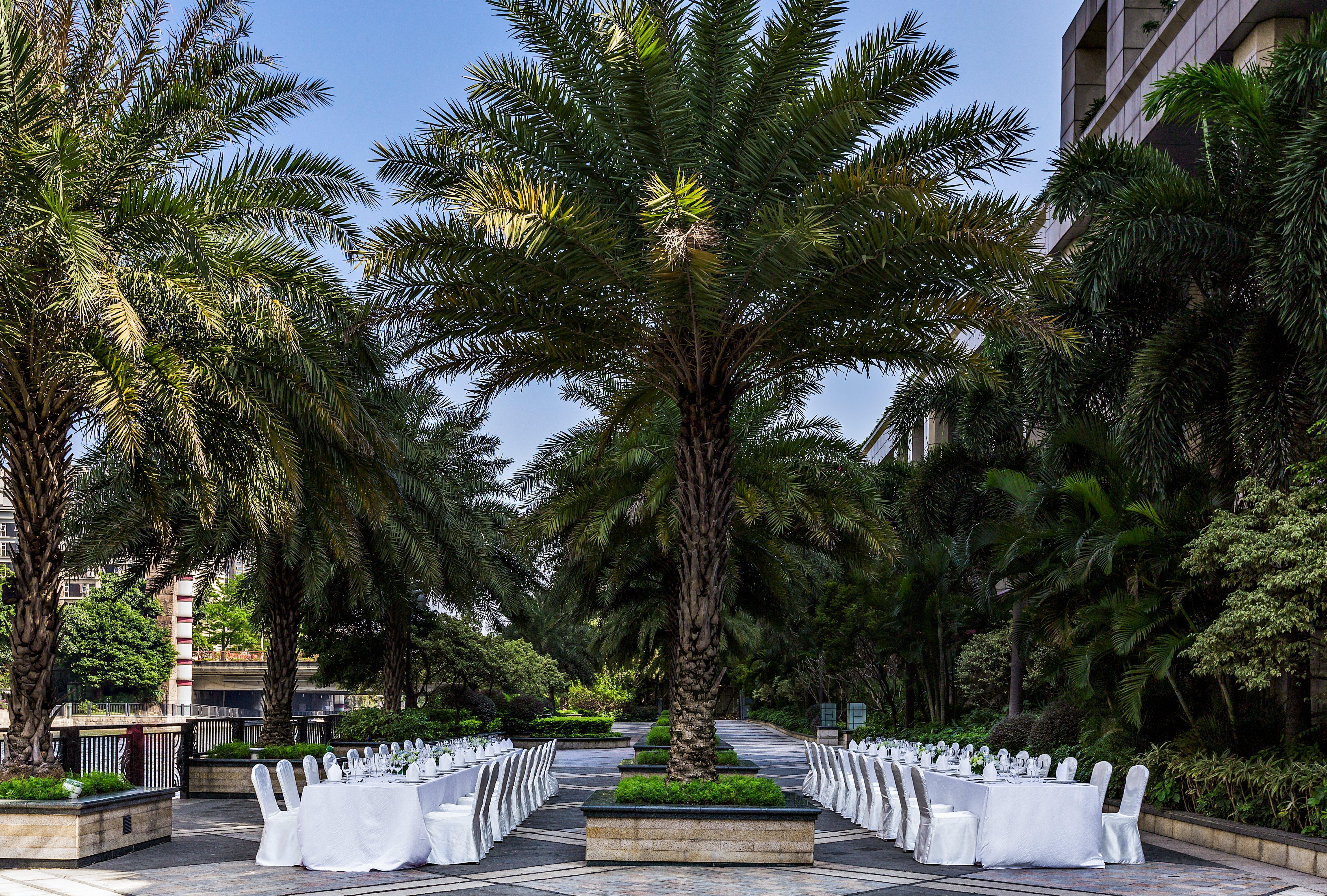 Intercontinental Foshan, An Ihg Hotel Extérieur photo