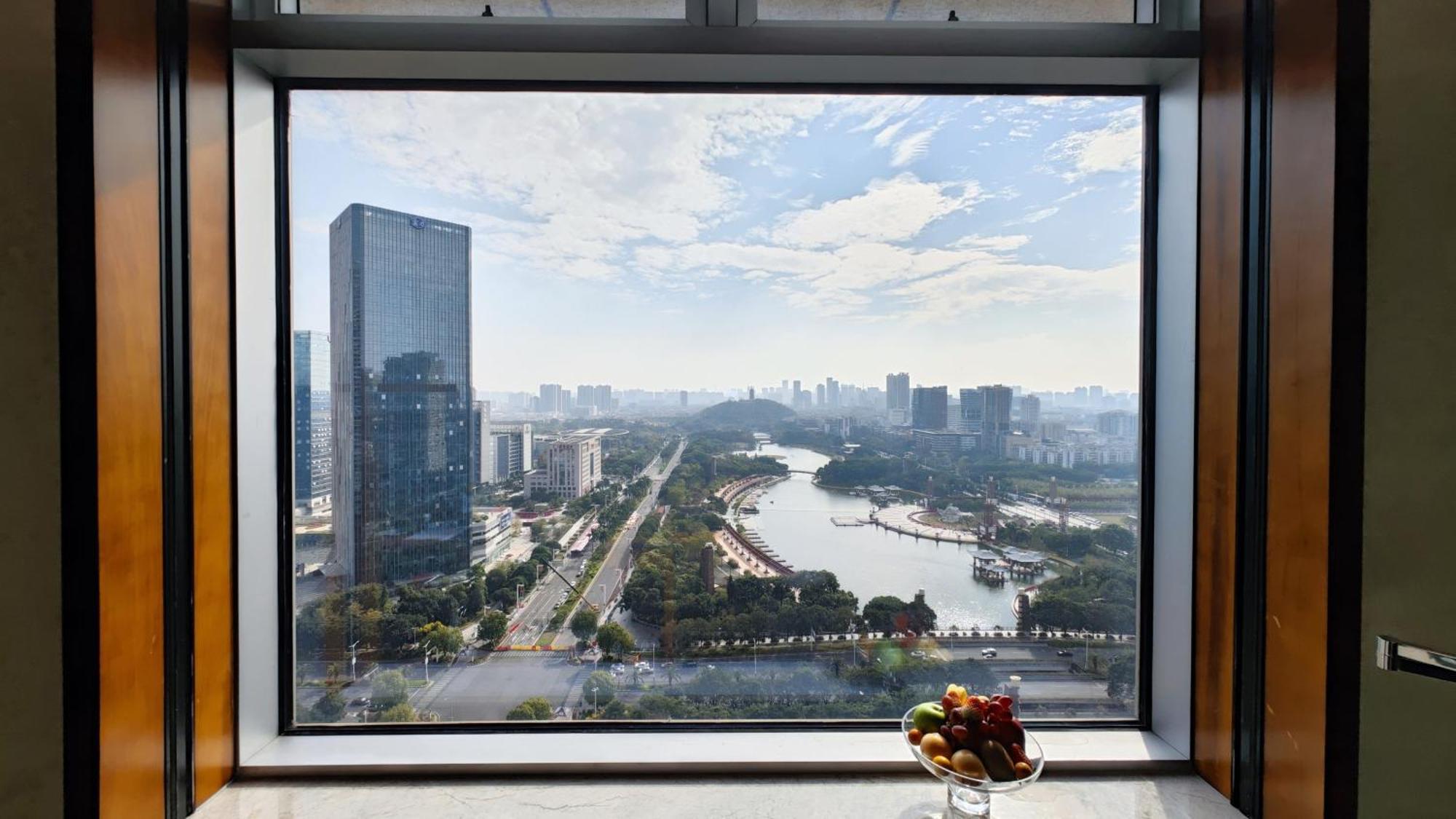 Intercontinental Foshan, An Ihg Hotel Extérieur photo