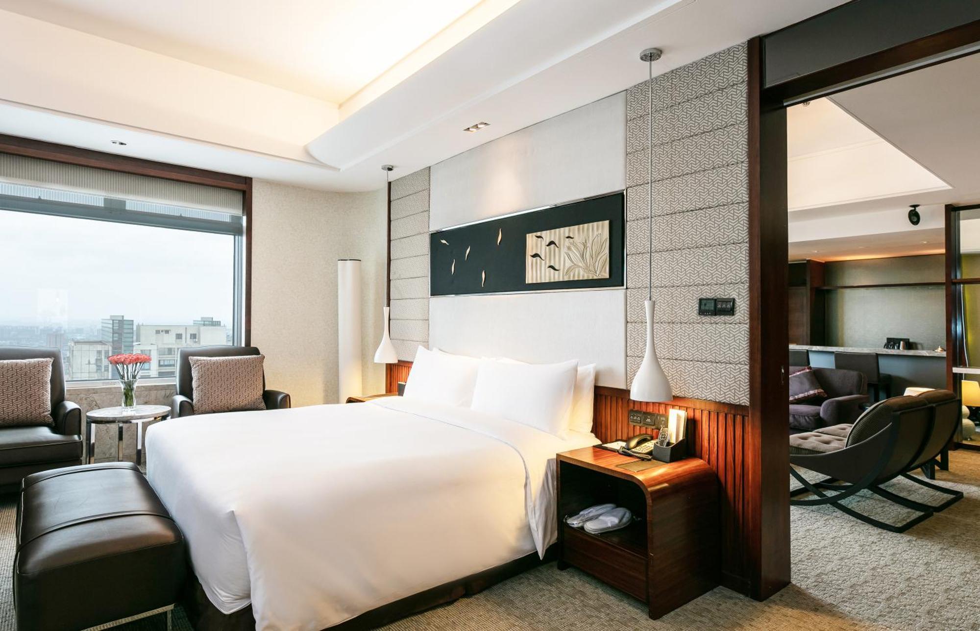 Intercontinental Foshan By Ihg - Near Diejiao Dragon Boat Drifting Extérieur photo
