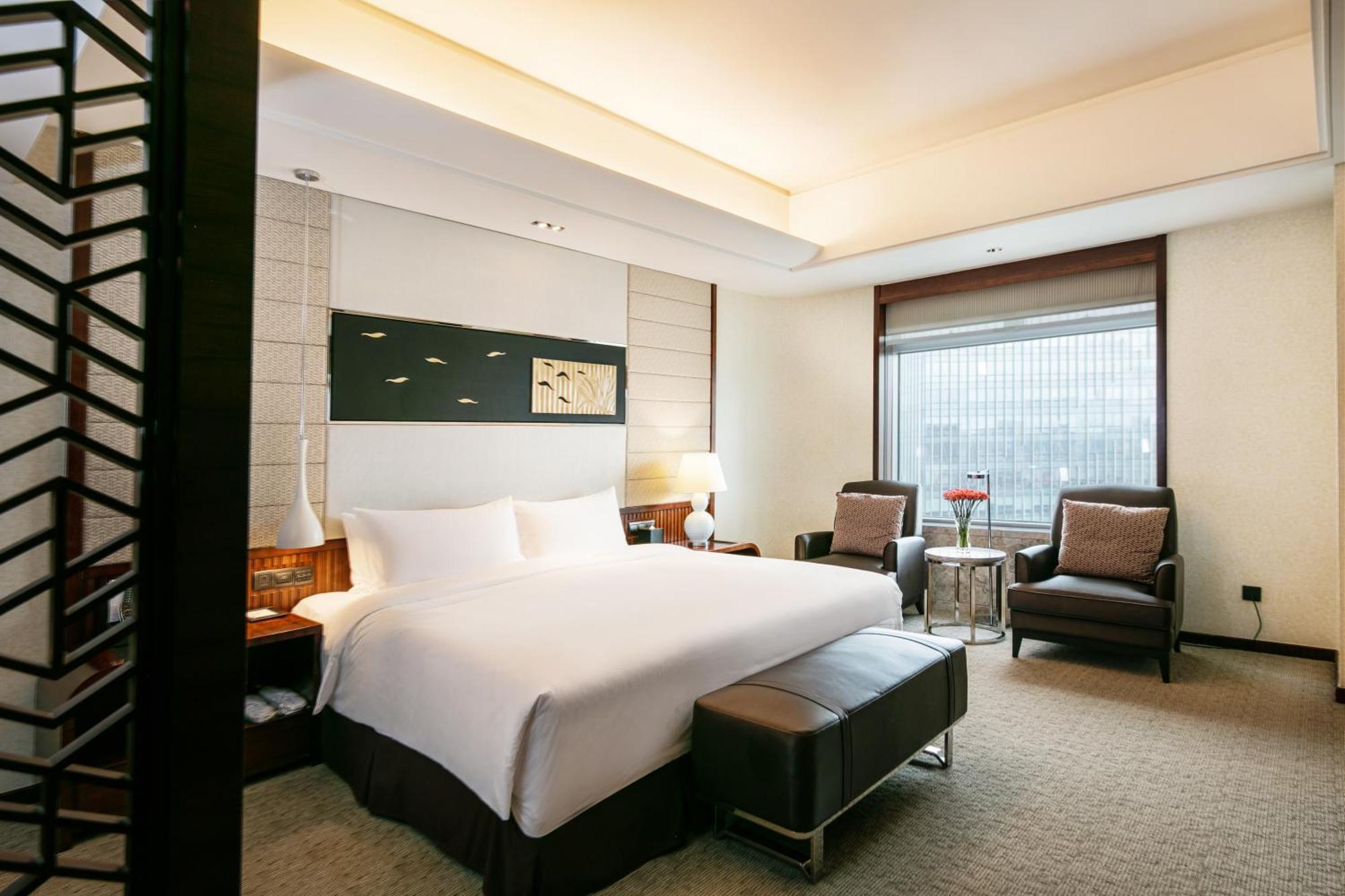 Intercontinental Foshan By Ihg - Near Diejiao Dragon Boat Drifting Extérieur photo